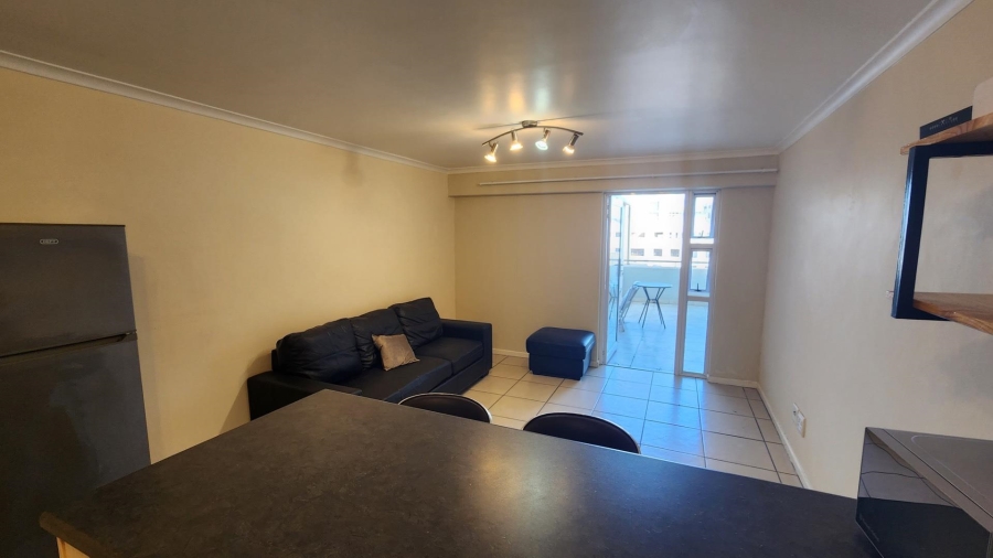 To Let 1 Bedroom Property for Rent in Salt River Western Cape